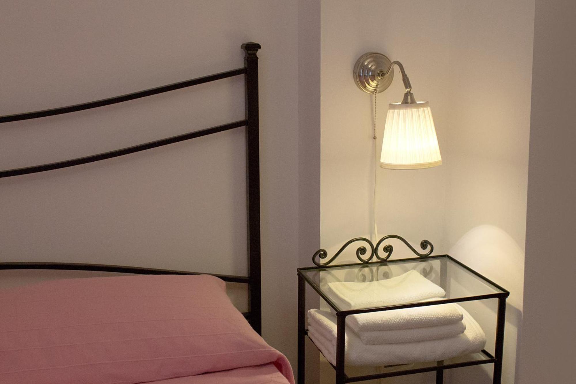 Bernardone Hotel กาไมโยเร ภายนอก รูปภาพ