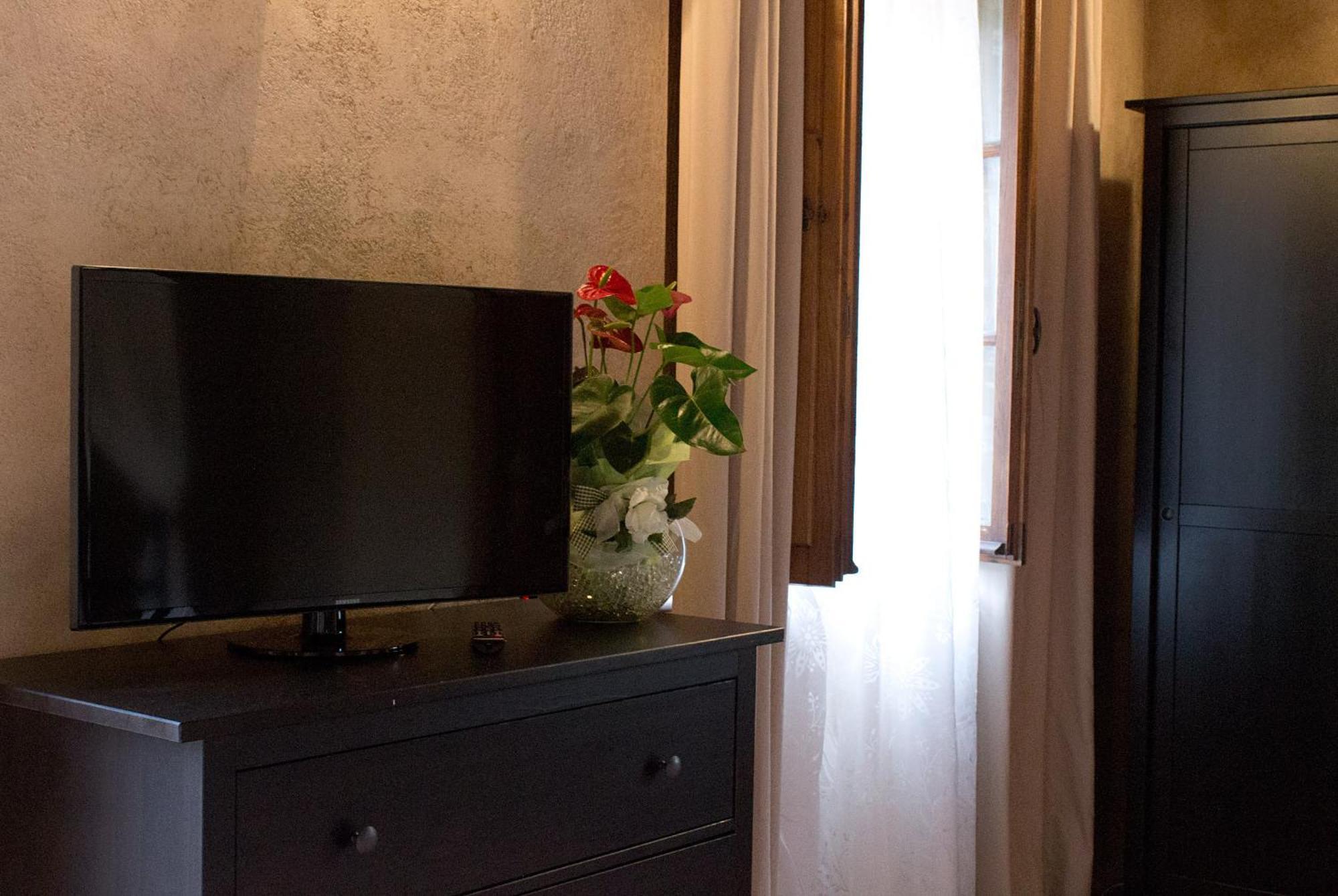 Bernardone Hotel กาไมโยเร ภายนอก รูปภาพ