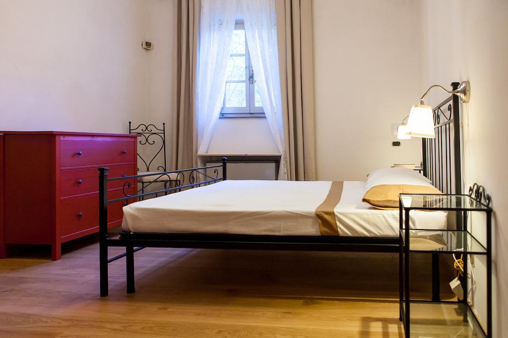Bernardone Hotel กาไมโยเร ห้อง รูปภาพ